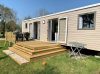 camping mobil-home manche