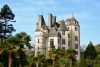 kasteel Ravalet Cherbourg