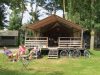 hebergement manche