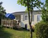 mobile-home rental Manche