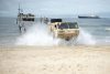 plage Utah Beach