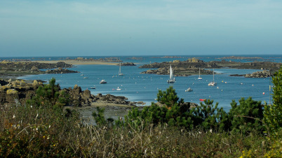 tourisme baie des veys