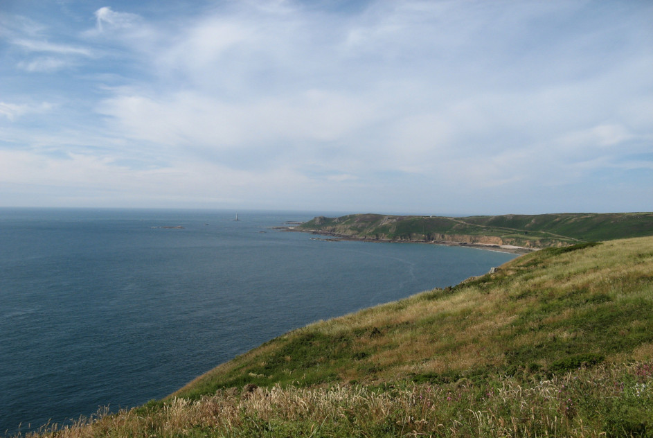 vakantie Neus Jobourg